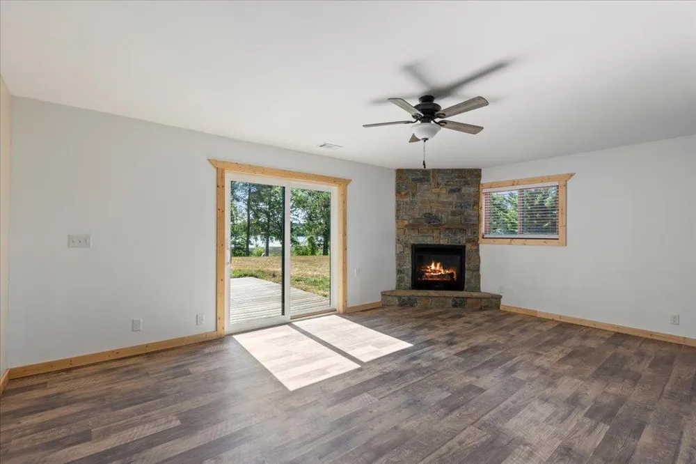 21264 Fair Oaks Drive Nevis, MN 56467