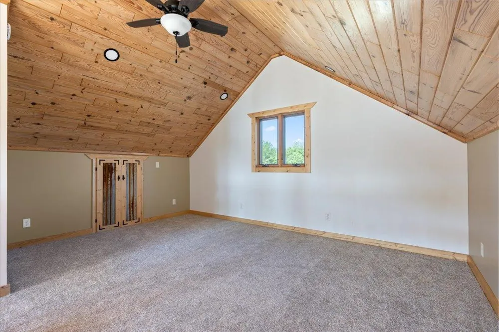 21264 Fair Oaks Drive Nevis, MN 56467