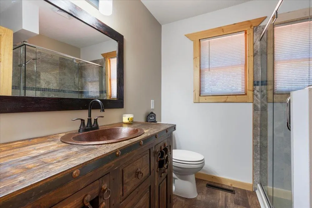 21264 Fair Oaks Drive Nevis, MN 56467