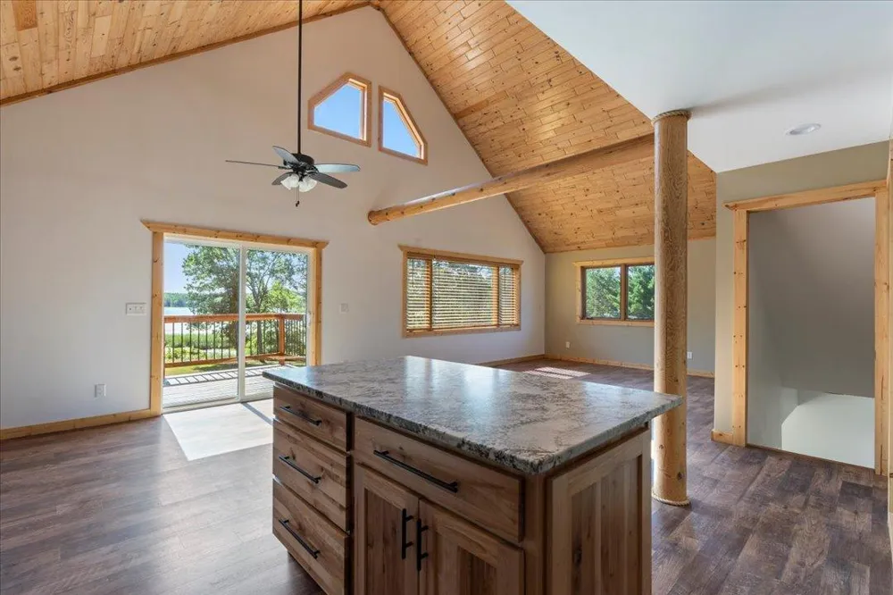 21264 Fair Oaks Drive Nevis, MN 56467