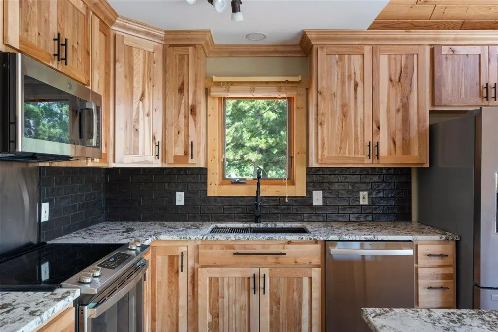 21264 Fair Oaks Drive Nevis, MN 56467