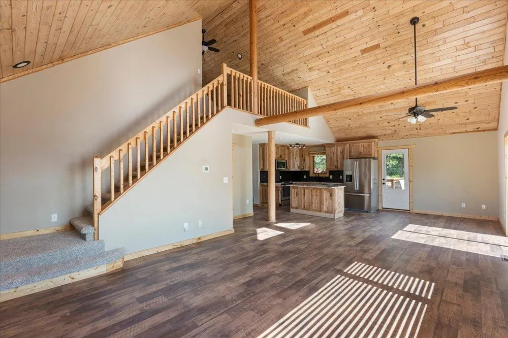 21264 Fair Oaks Drive Nevis, MN 56467