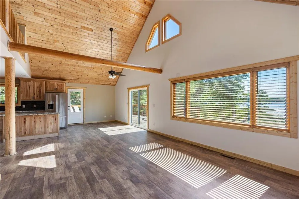 21264 Fair Oaks Drive Nevis, MN 56467