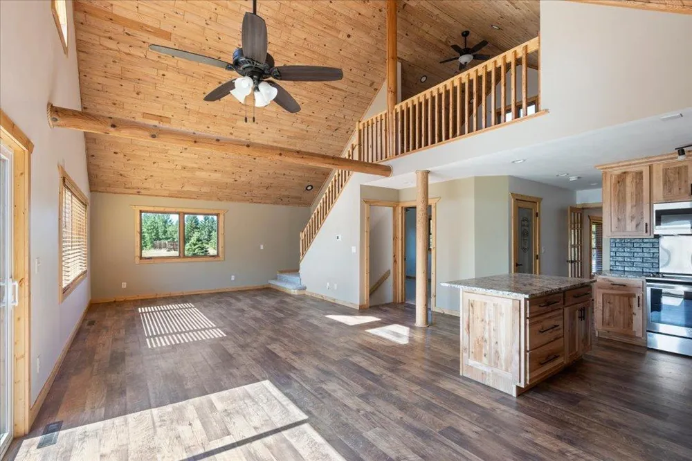 21264 Fair Oaks Drive Nevis, MN 56467