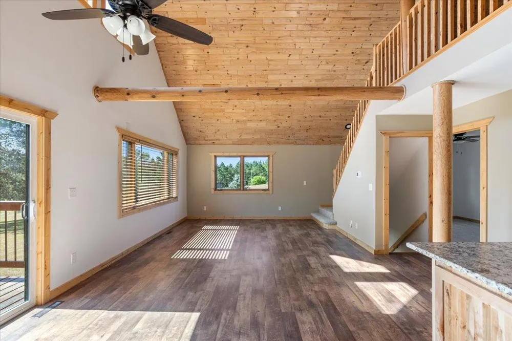 21264 Fair Oaks Drive Nevis, MN 56467