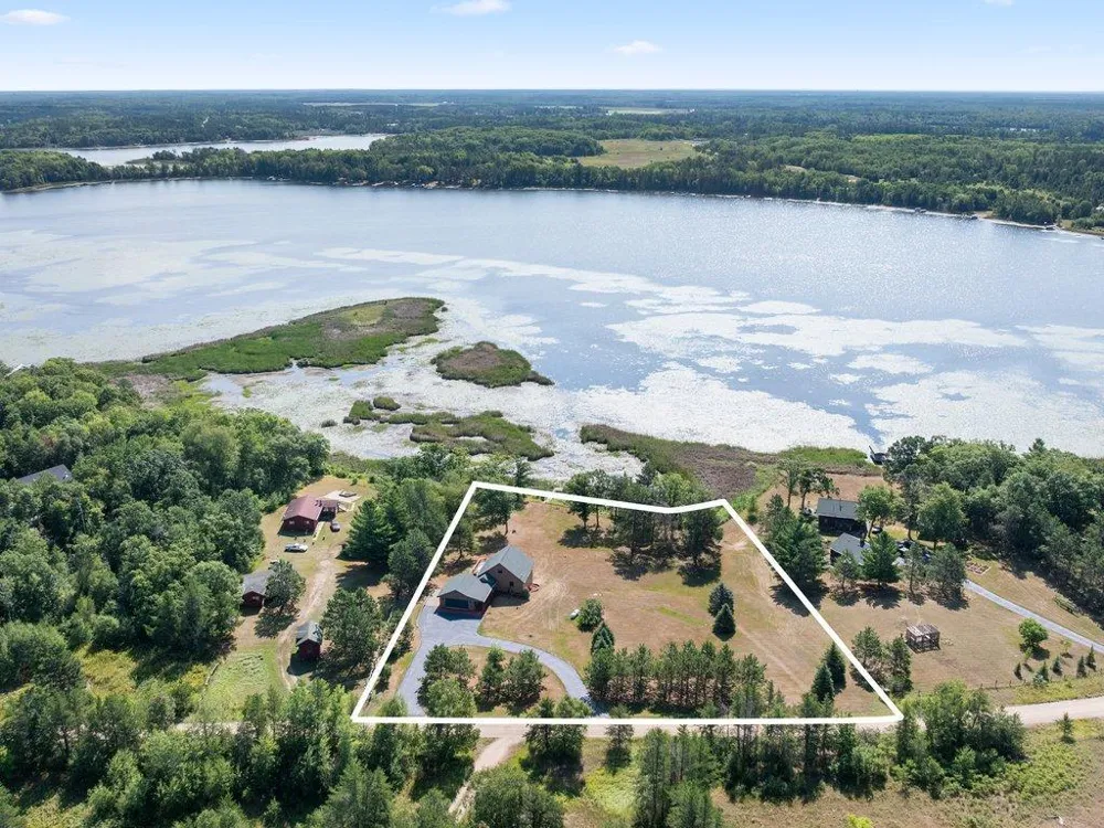 21264 Fair Oaks Drive Nevis, MN 56467