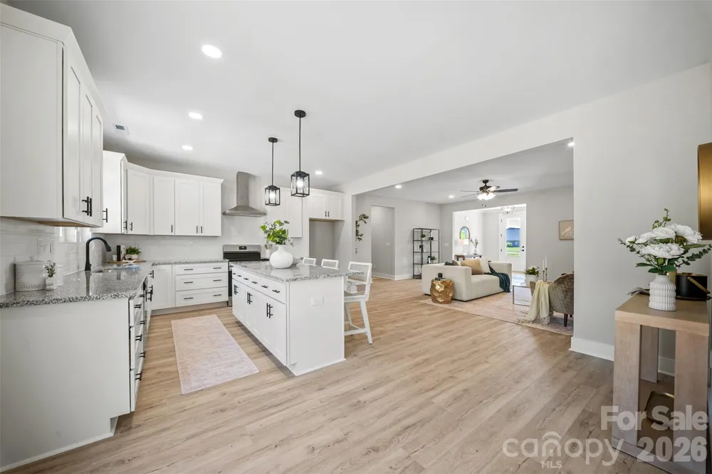 210 Silver Creek Drive Concord, NC 28027