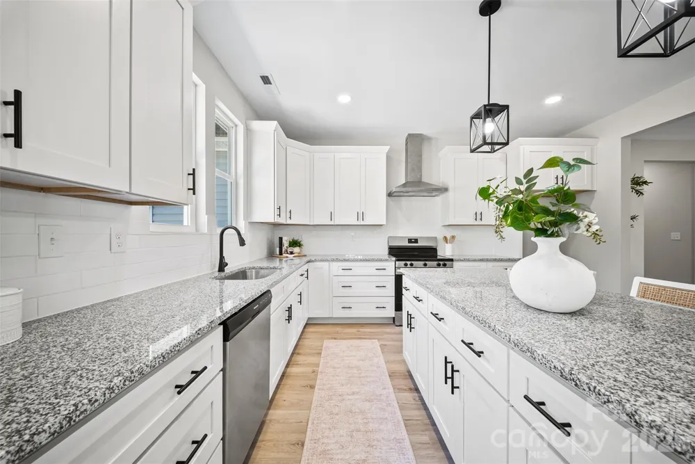 210 Silver Creek Drive Concord, NC 28027