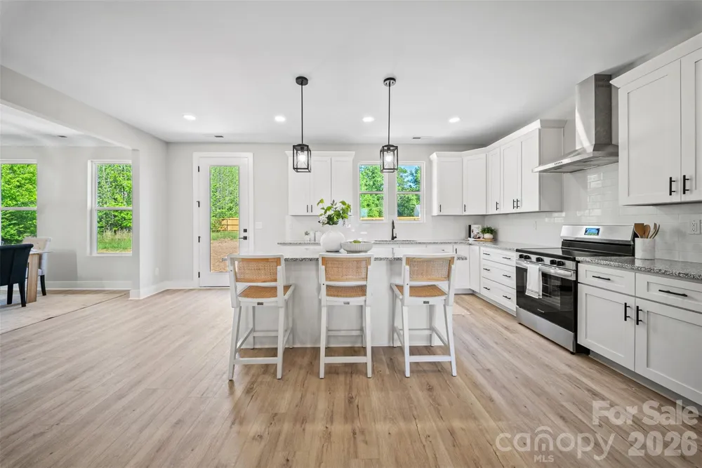 210 Silver Creek Drive Concord, NC 28027