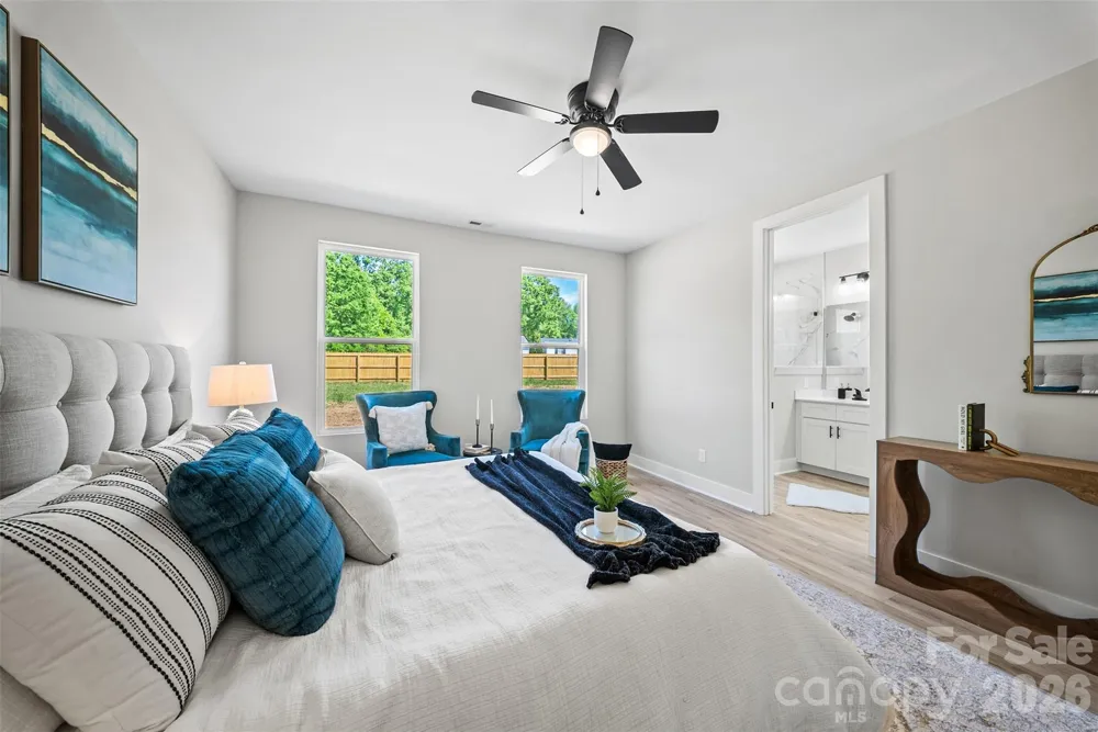 210 Silver Creek Drive Concord, NC 28027