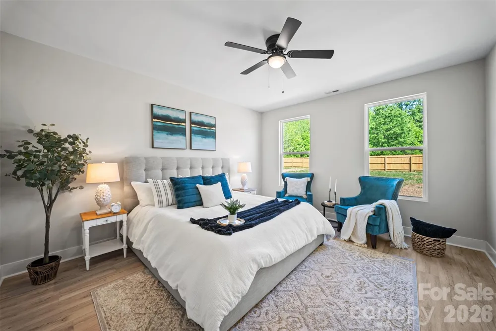 210 Silver Creek Drive Concord, NC 28027
