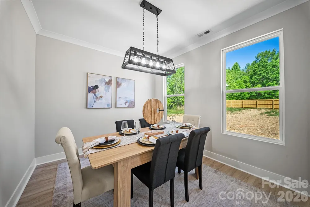210 Silver Creek Drive Concord, NC 28027