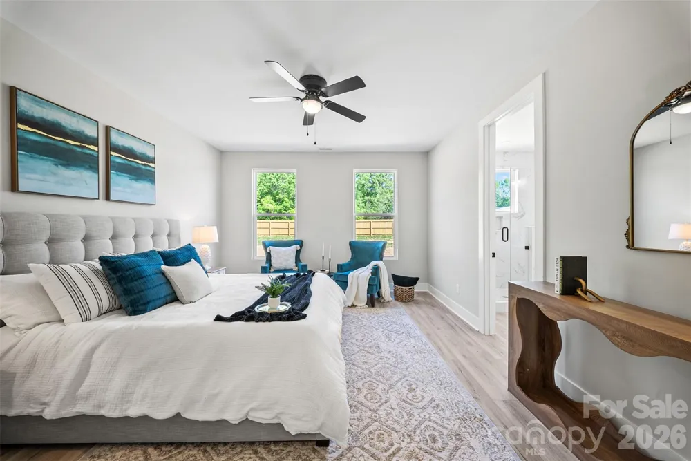 210 Silver Creek Drive Concord, NC 28027