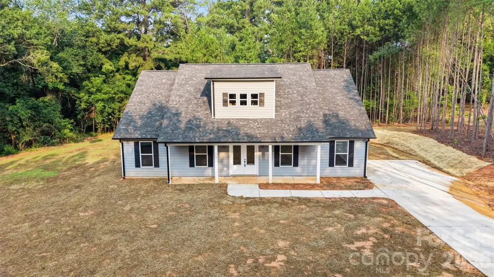 210 Silver Creek Drive Concord, NC 28027