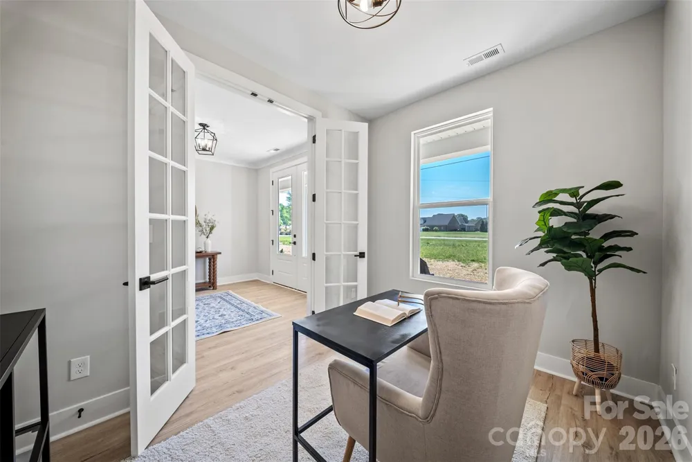 210 Silver Creek Drive Concord, NC 28027