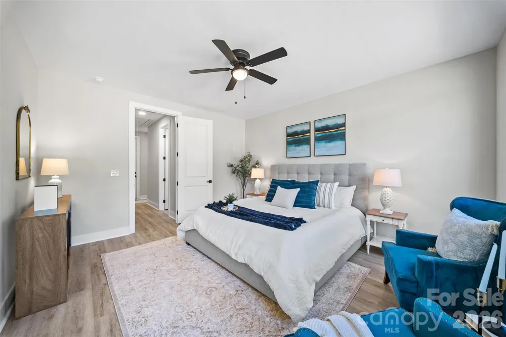 210 Silver Creek Drive Concord, NC 28027