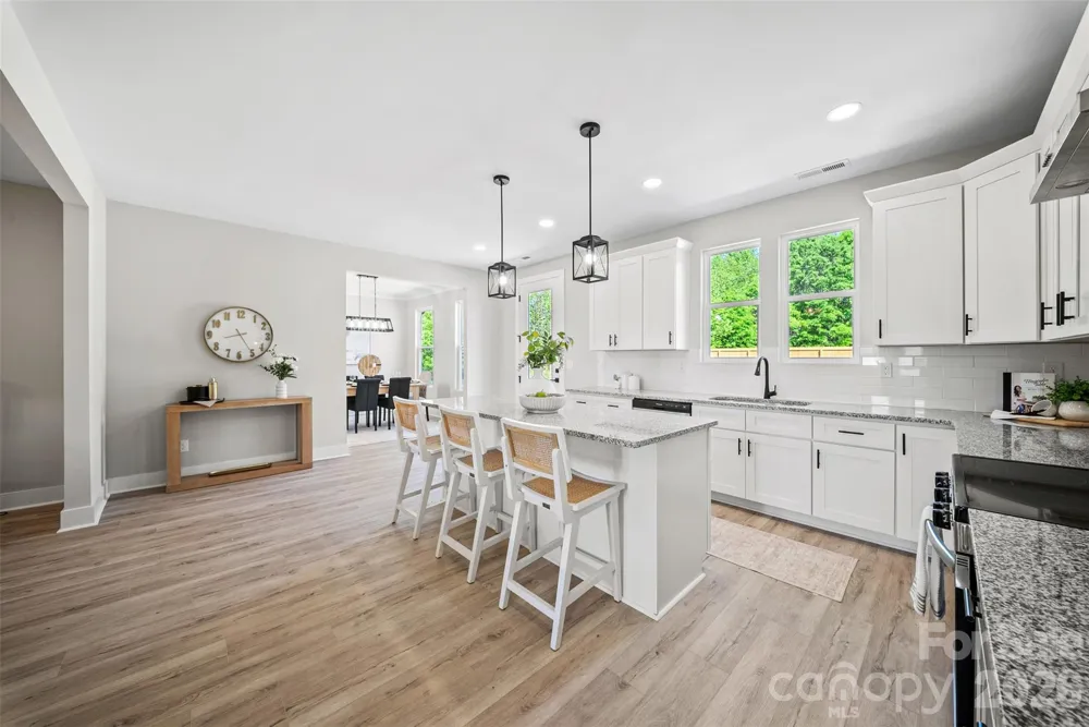 210 Silver Creek Drive Concord, NC 28027