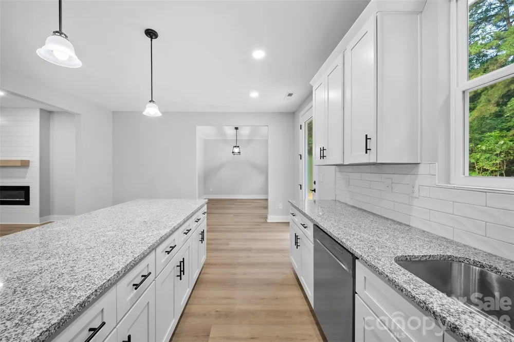 210 Silver Creek Drive Concord, NC 28027