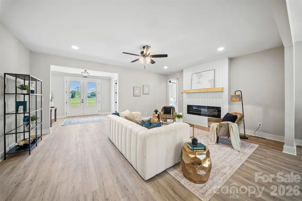 210 Silver Creek Drive Concord, NC 28027