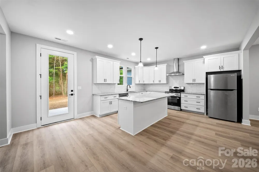 210 Silver Creek Drive Concord, NC 28027