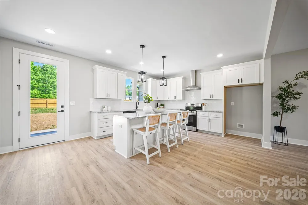 210 Silver Creek Drive Concord, NC 28027