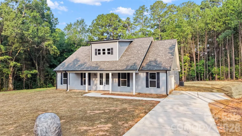 210 Silver Creek Drive Concord, NC 28027