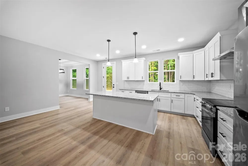 210 Silver Creek Drive Concord, NC 28027