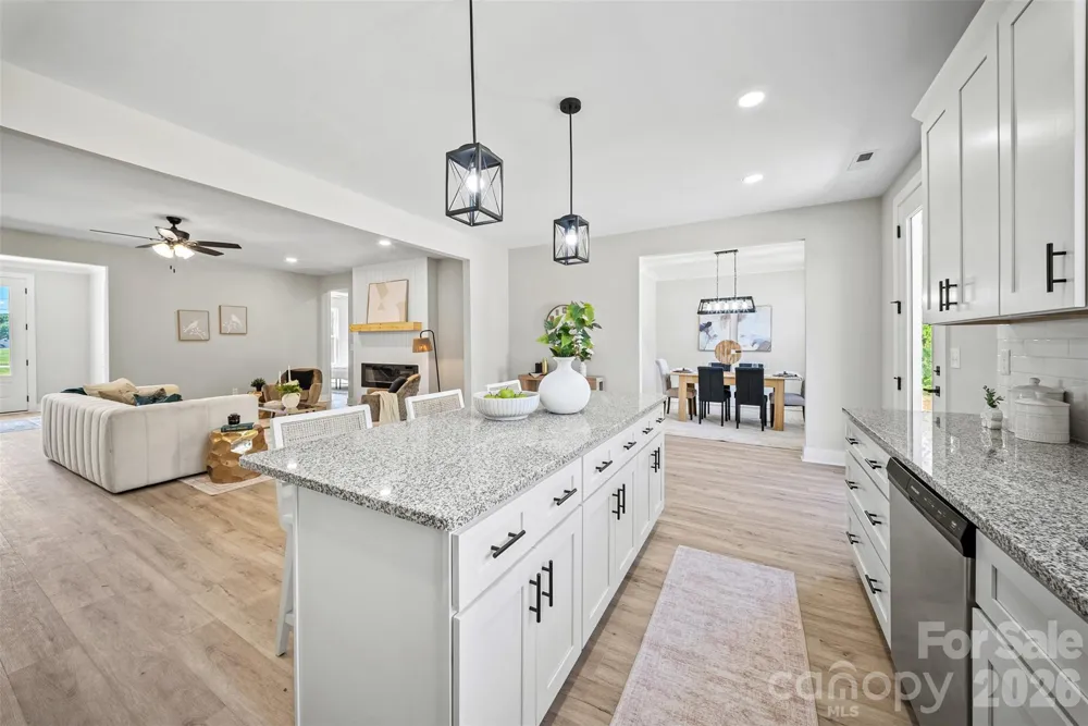 210 Silver Creek Drive Concord, NC 28027