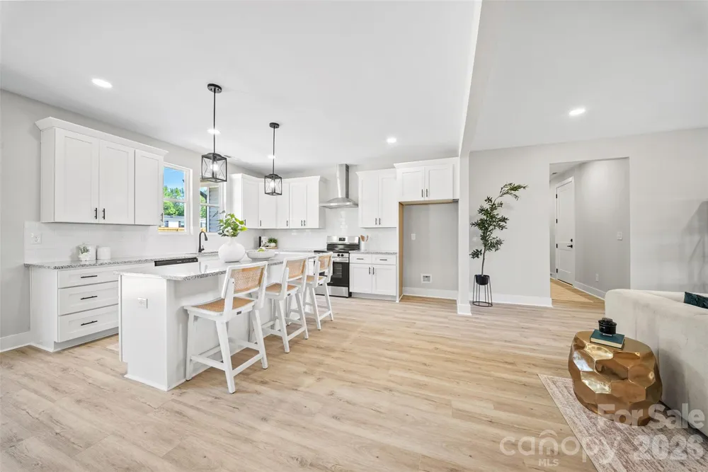 210 Silver Creek Drive Concord, NC 28027