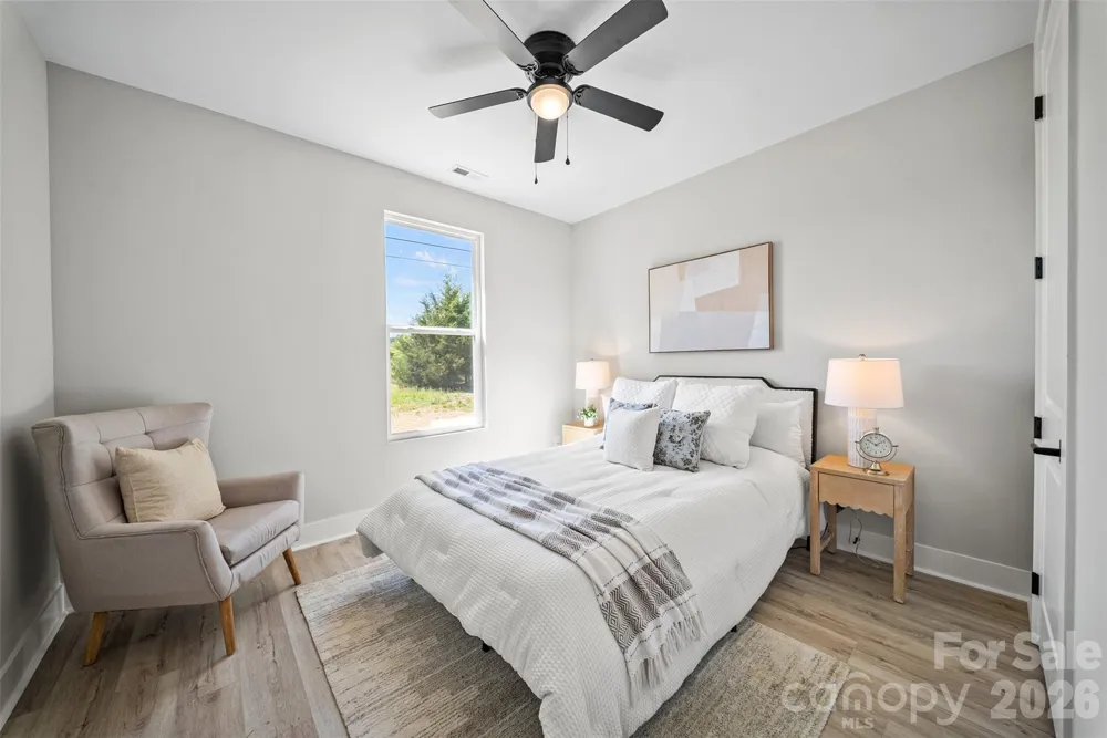 210 Silver Creek Drive Concord, NC 28027