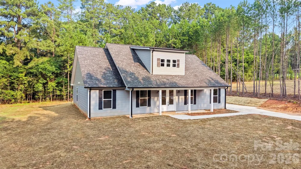 210 Silver Creek Drive Concord, NC 28027