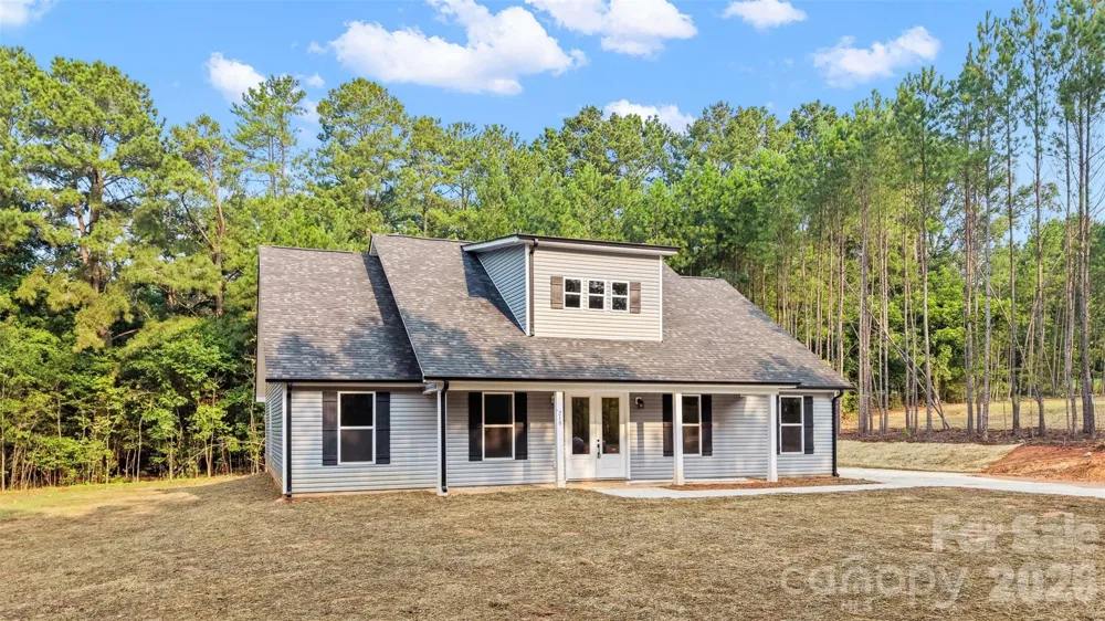 210 Silver Creek Drive Concord, NC 28027