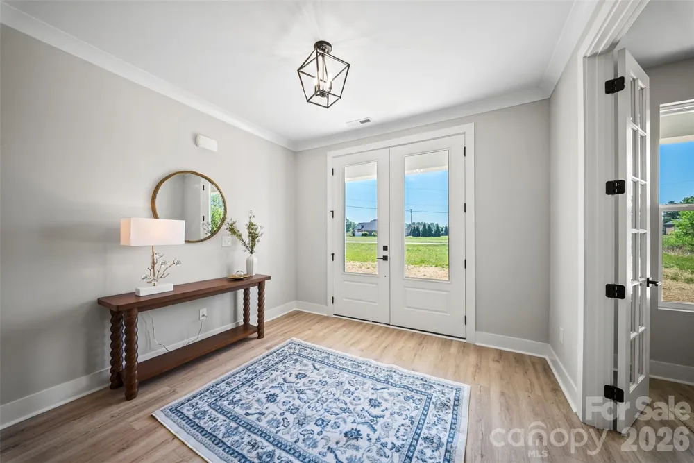 210 Silver Creek Drive Concord, NC 28027