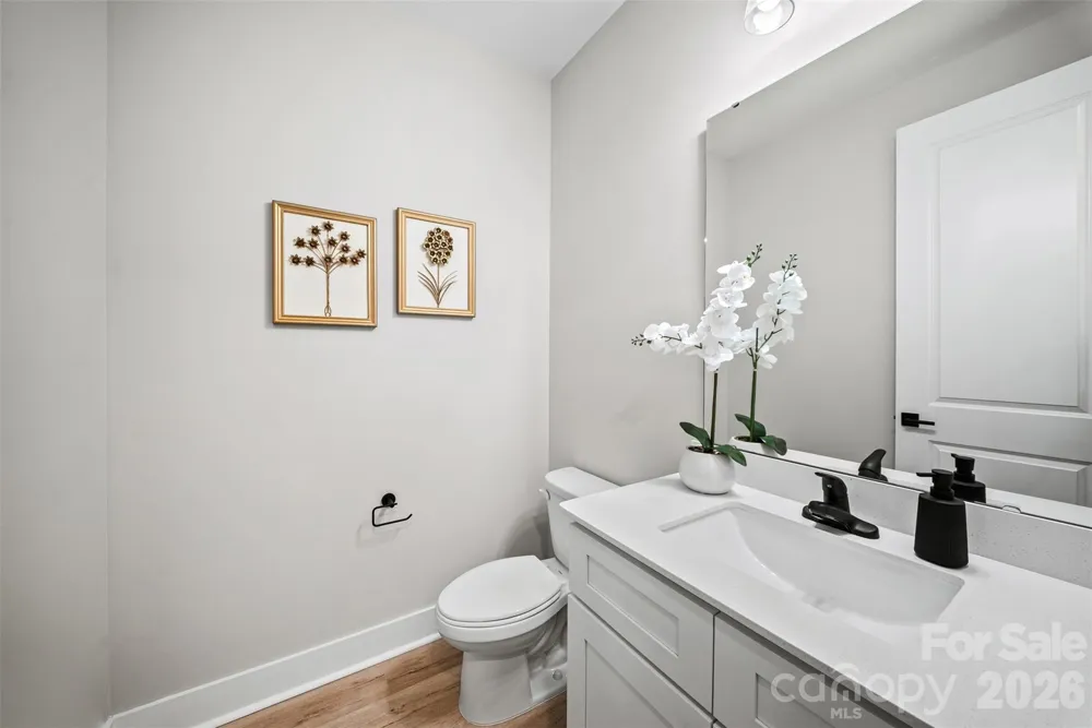 210 Silver Creek Drive Concord, NC 28027