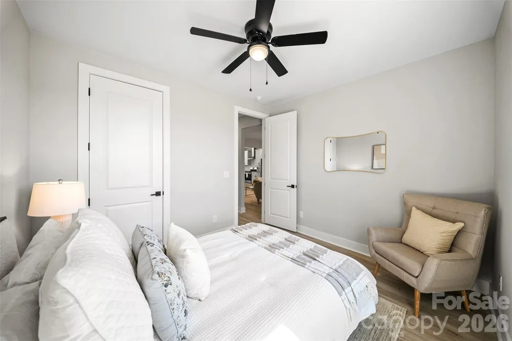 210 Silver Creek Drive Concord, NC 28027