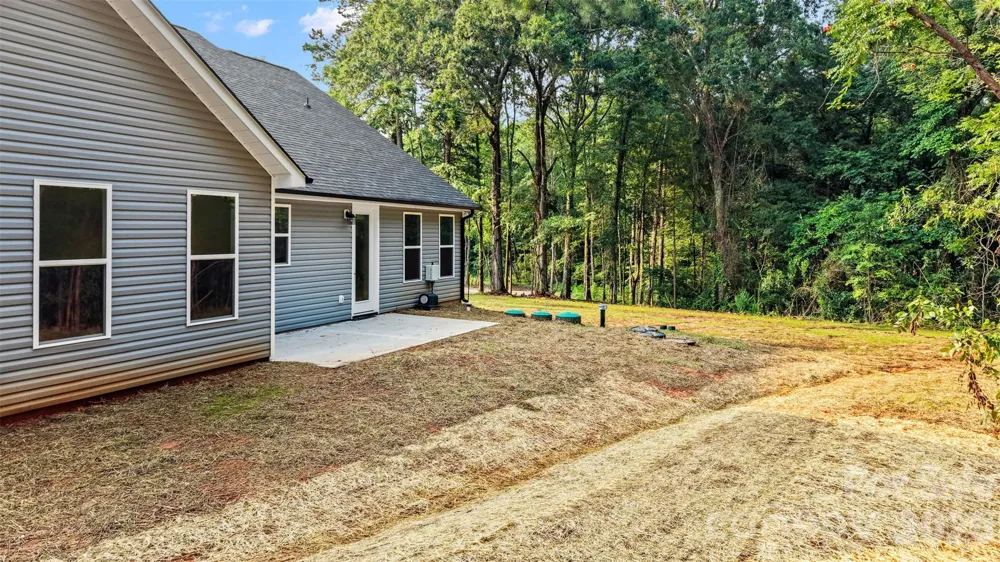 210 Silver Creek Drive Concord, NC 28027