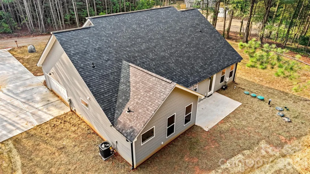 210 Silver Creek Drive Concord, NC 28027