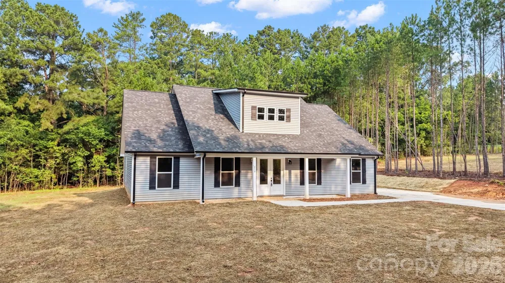 210 Silver Creek Drive Concord, NC 28027