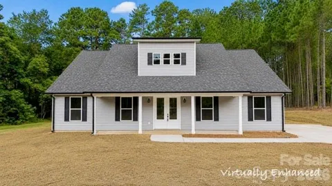 210 Silver Creek Drive