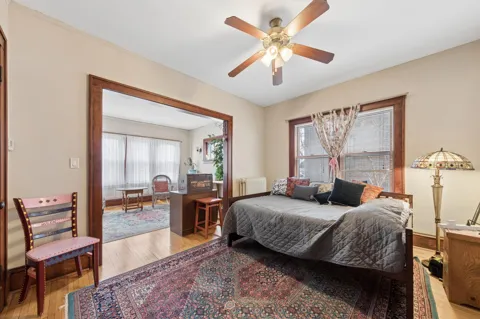 611 E 16th Street #1