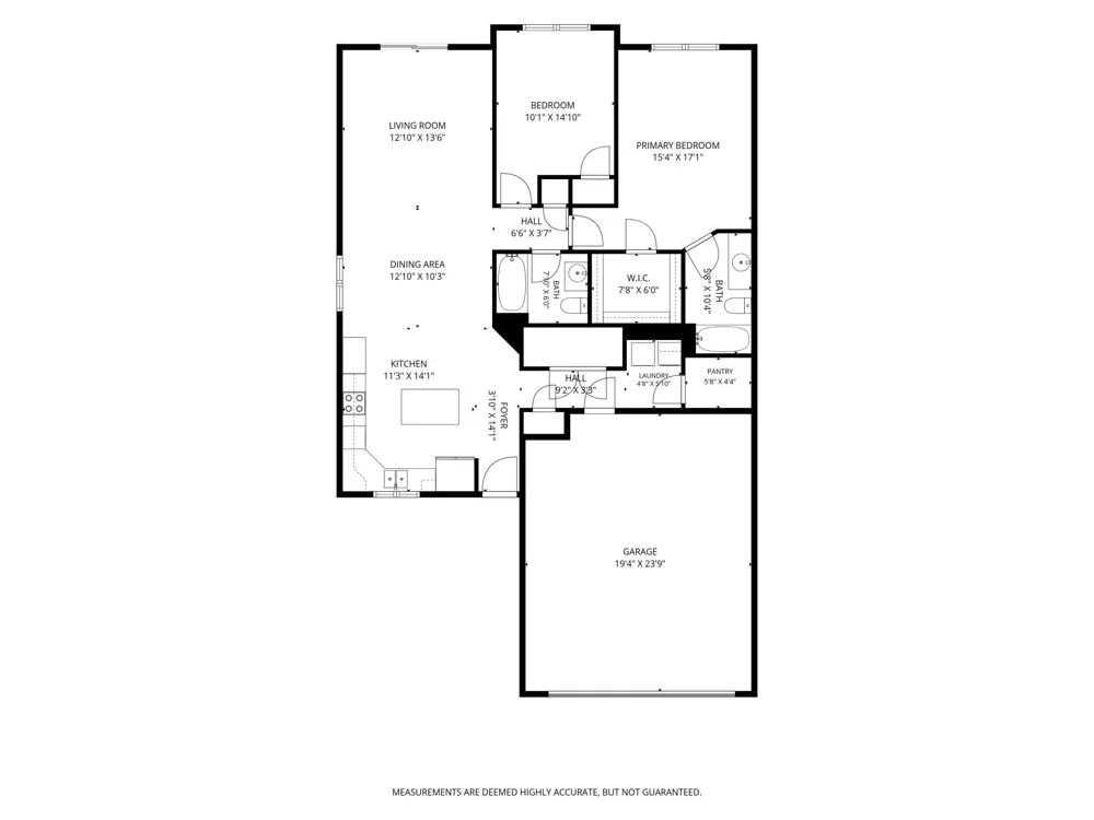 305 Wildwood Circle Roberts, WI 54023