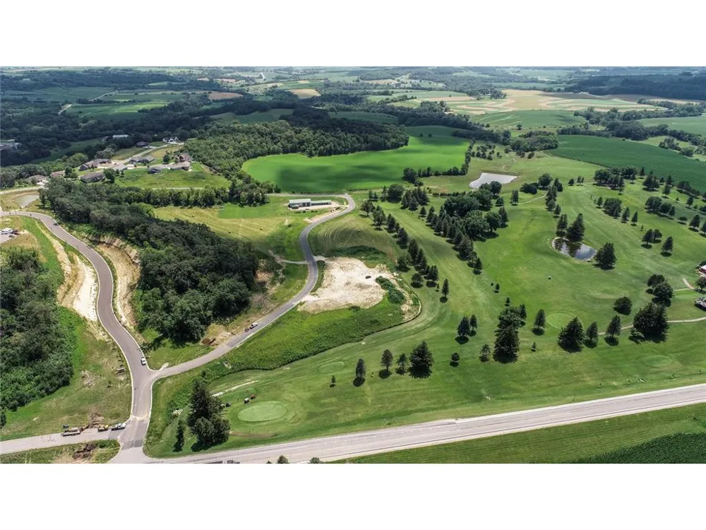 1110 Golfview Drive Preston, MN 55965