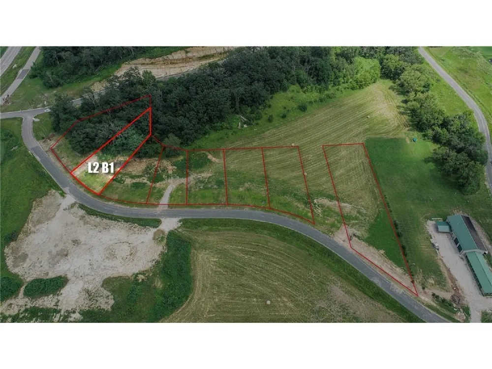 1110 Golfview Drive Preston, MN 55965