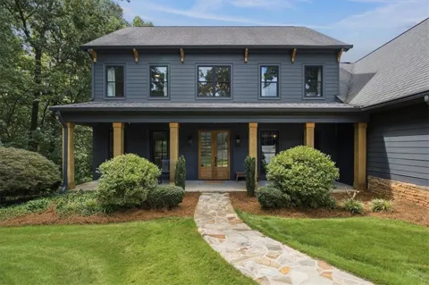 992 Oak Grove Road
