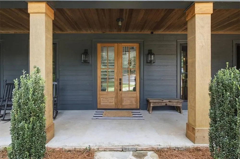 992 Oak Grove Road Carrollton, GA 30117