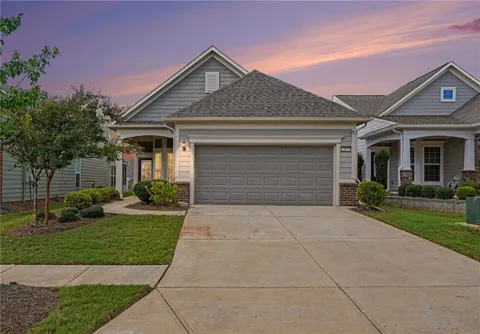 407 Chestatee Court