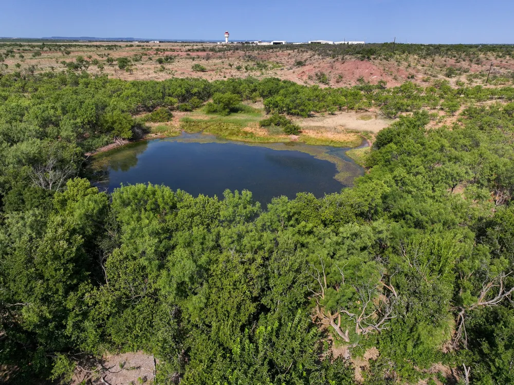 Potosi Rd Abilene, TX 79602
