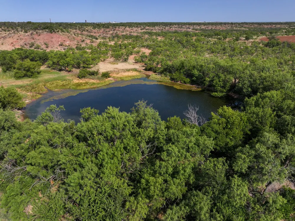 Potosi Rd Abilene, TX 79602