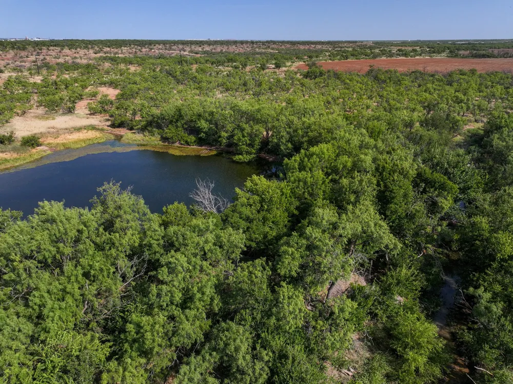 Potosi Rd Abilene, TX 79602