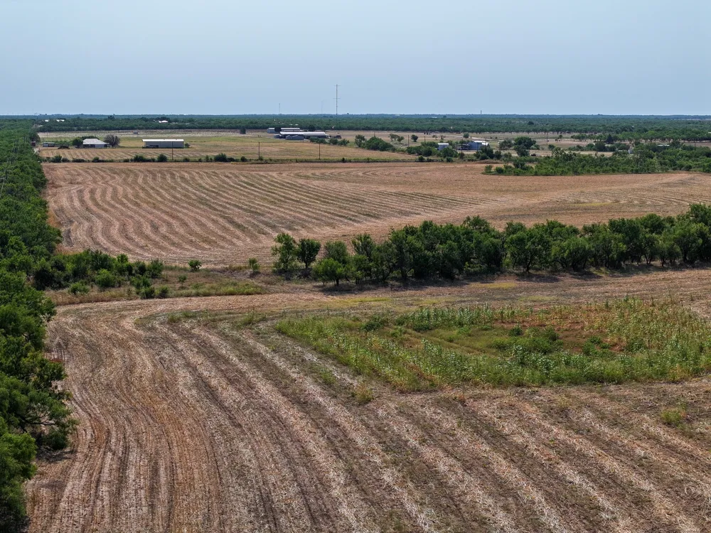 Potosi Rd Abilene, TX 79602